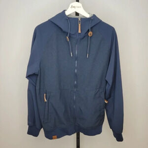 McKinley  Water Resistant Jacket